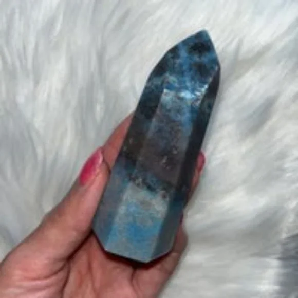 High Quality Trolleite Point - Picture 6 of 13